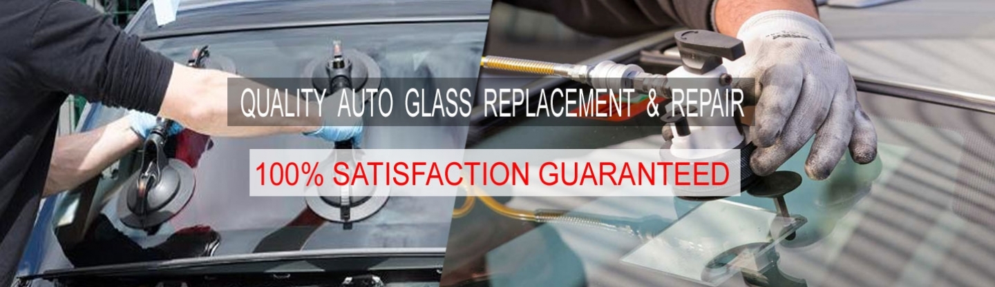 Advantage Auto Glass